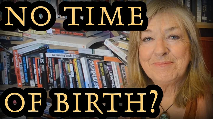 Birth Chart Rectification - Rising sign with no time of birth? - DayDayNews