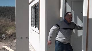 Constructora La Casa Mia, Casas Prefabricadas en Argentina