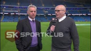 Jim Beglin ekskluzivno za SK