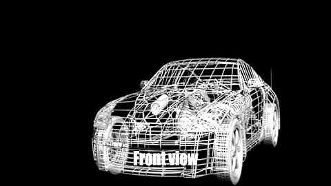 Autodesk 3Ds max "Transformers Animation"