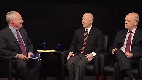 Thomas Donnelly and Gary Schmitt on the U.S. Milit...