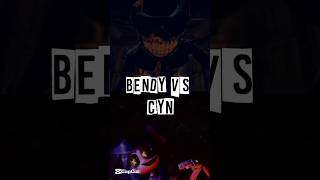 bendy vs cyn #edit #vs #bendyandtheinkmachine #murderdrones #fypシ #plsgovial #edit #powerscaling