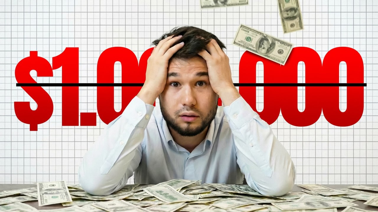 Million dollarlik xato? Biznes imperiya quladi...