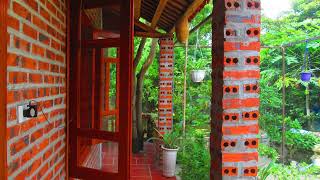 Ninh Binh Nature Homestay - Ninh Binh - Viet Nam
