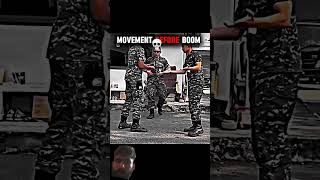 Army test 🪖🪖😱😱 #goat7to1k #army #military #commando #commandochallenge #shorts #viral #trending