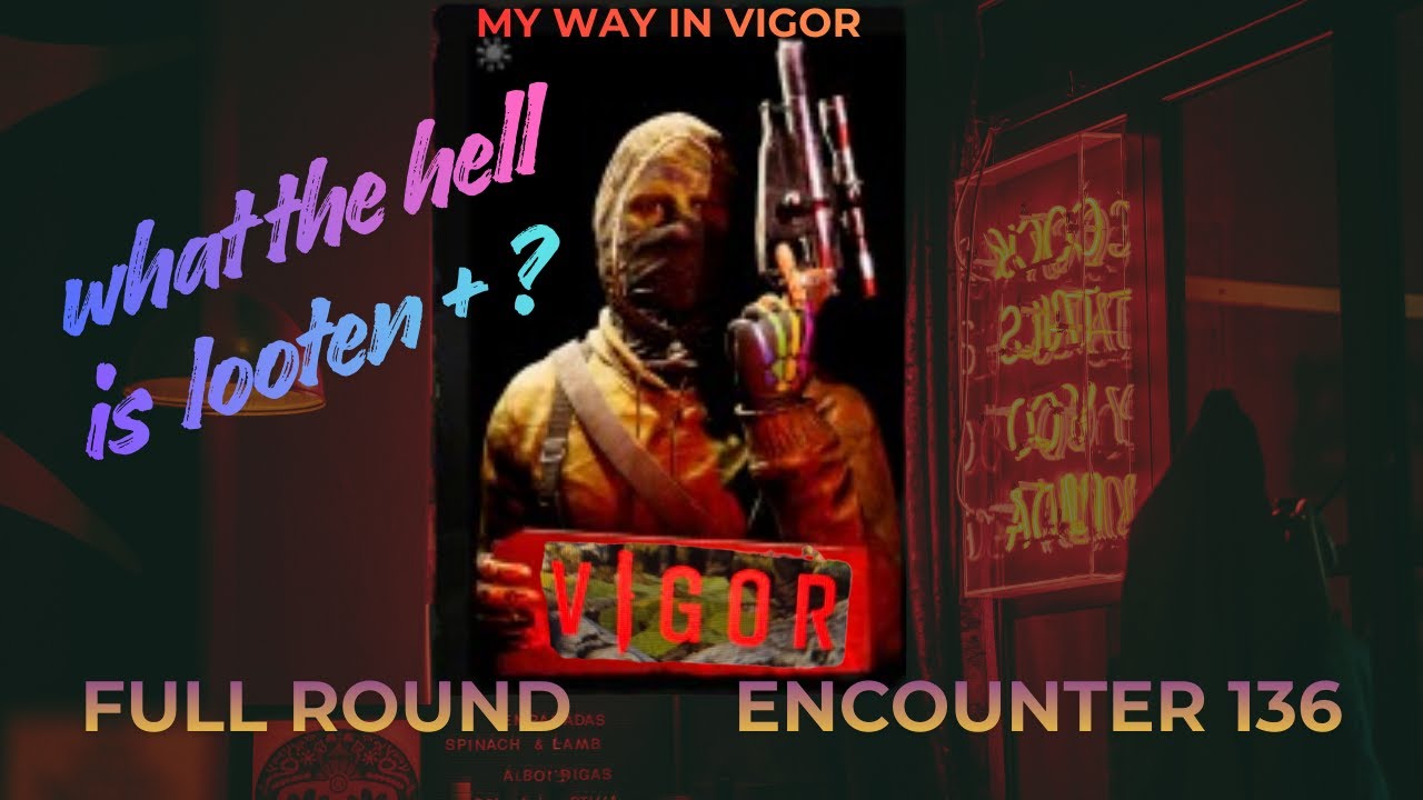 Vigor Gameplay deutsch -136 