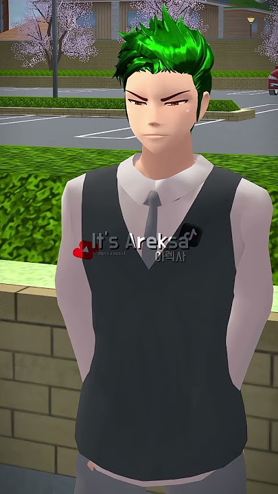 Guys aren't rude to girls #sakuraschoolsimulator #dramasakuraschoolsimulator IB @Lilybersumbang