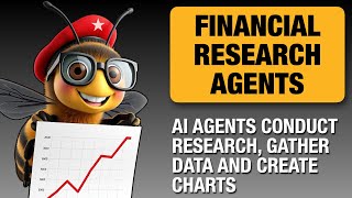 Famous Build 6-Agent Research Team with LangGraph and Function Calling Tools Profile