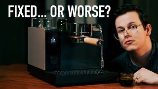 Fellow Finally Fixed This... But Broke Something Else