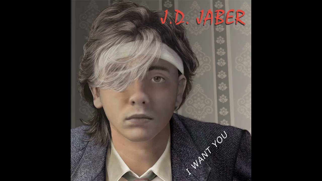 J.D. Jaber – I Want You - YouTube