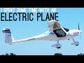 The Truth About Electric Planes