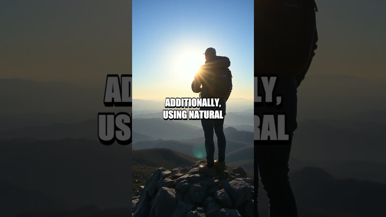 Essential Navigation Skills for Wilderness Survival