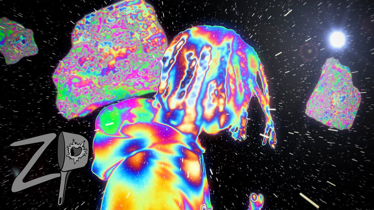 D3ND3 - KÄRŁÏ (Dir. by Zach Olson)