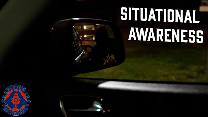 How To Not Get Robbed