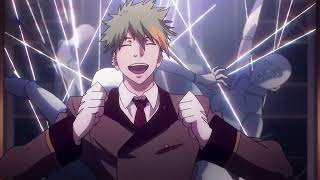 Death Parade Edit Dice & Roll