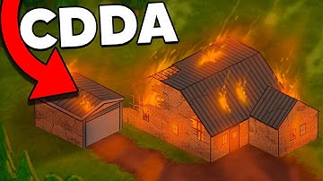 I Spent 50 Hours in Project Zomboid