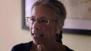 Geographies of Racial Capitalism with Ruth Wilson Gilmore - An Antipode Foundation film