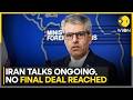 US-Iran War | White House: Trump Will Only Accept Deal That Satisfies His Red Lines | WION
