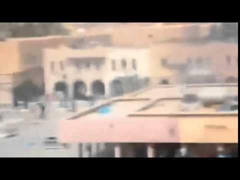 11 04 2014 Les Attaques Contre Les Mozabites à Berrian M Zab