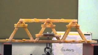 USC Spaghetti Bridge 2012- long edit