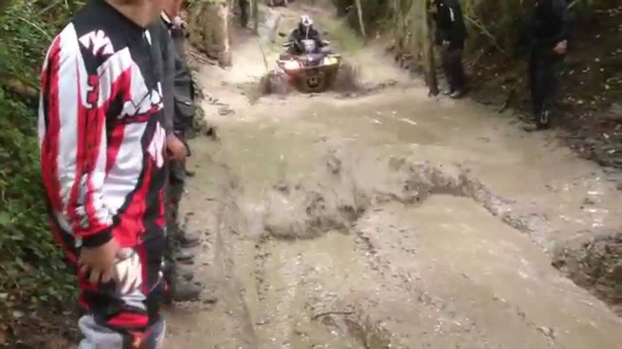 rando quad 80 ailly sur noye