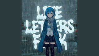 LIFE LETTERS FUNK (Slowed) - Ernestmane