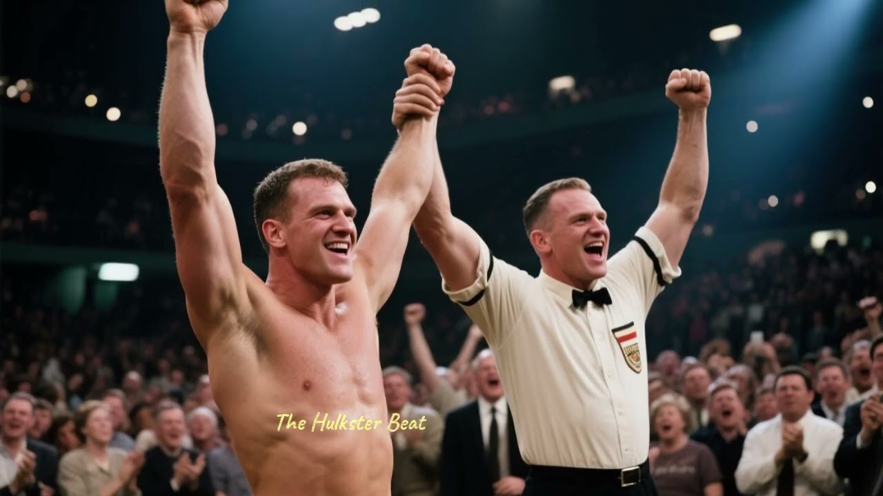 Unpacking Hulk Hogan's Controversial Career: The Man Behind the Mask