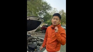 自己动手清洗汽车节气门 #带你懂车 #汽车知识分享 #每天一个用车知识