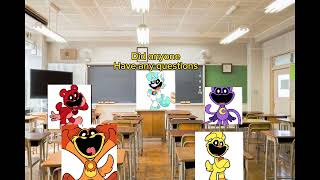 smiling critters school meme (SEASON 2)