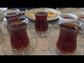 Richmond Pamukkale Thermal hotel spa Karahyat breakfast Luxury Travel by Valentina +15613359459