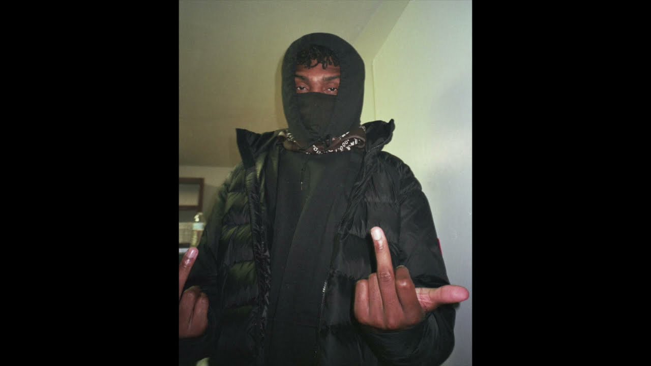 (FREE) SNOT TYPE BEAT 2021 - “GO AWAY”