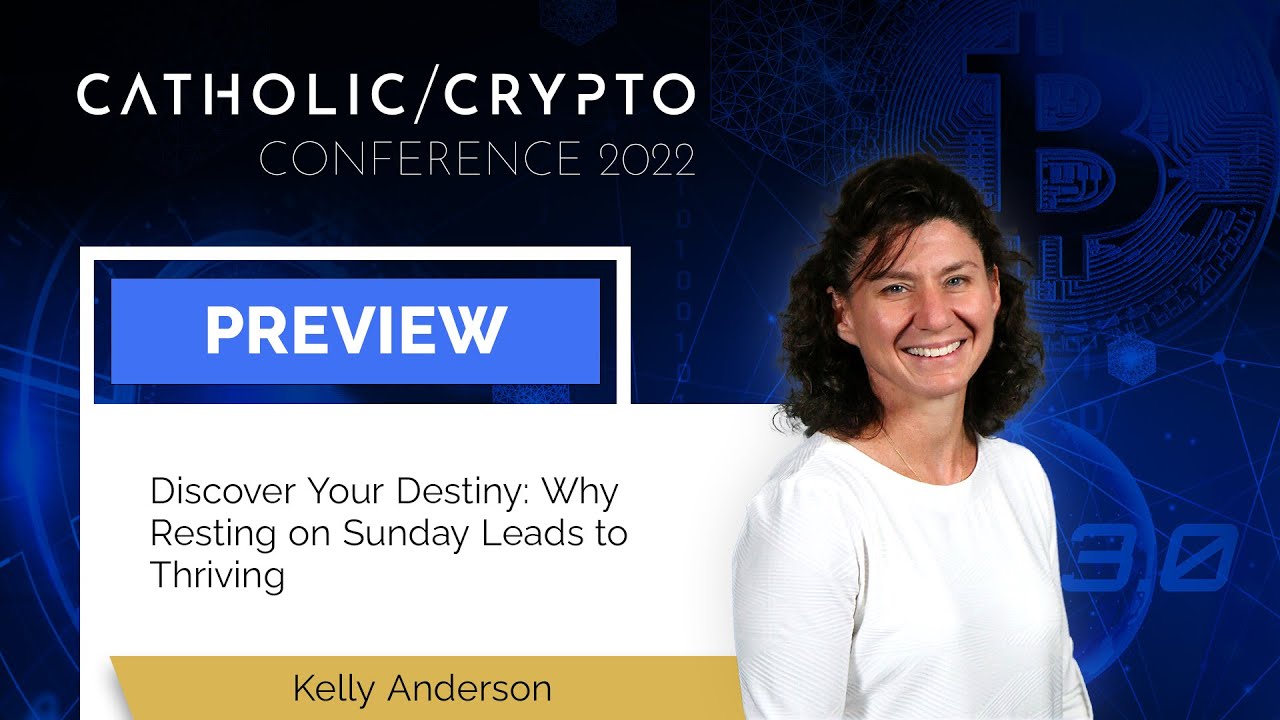 Crypto Conference 2022