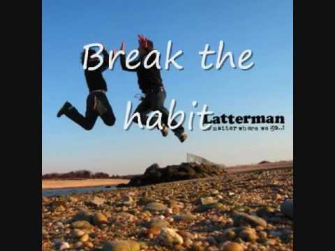 Latterman - Fear and Loathing on Long Island