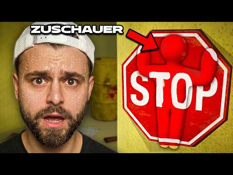 1 JÄGER GEGEN 99 ABONNENTEN 🤯 // Abi spielt Meccha Chameleon