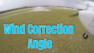 Wind Correction | Epic Flight Academy