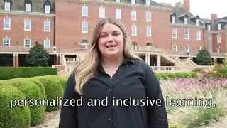 Pillar Academic Development - OSUCEHS