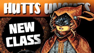 Celebrity Hutts Uncuts - Loop Hero: New Hero Class, Rogue! Profile