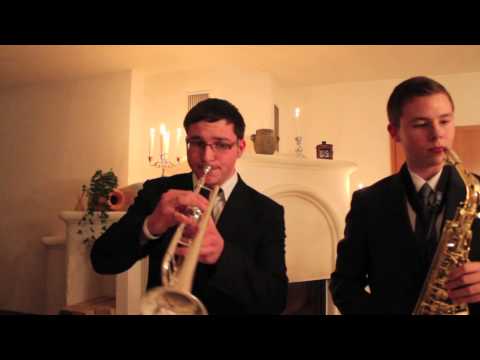 Video: Unterschied Zwischen Saxophon Und Trompete