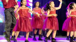 Lavitating School Wakad Cl 3C Annual Day Performance 2025