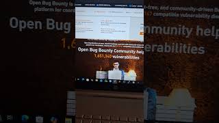 🚀 Beginner-friendly bug bounty platforms to find easy bugs &amp; learn legally #BugBounty #CyberSecurity