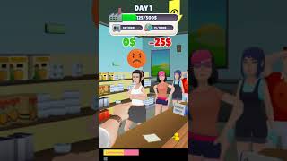Part 1 speak to the Manager Game App screenshot 5