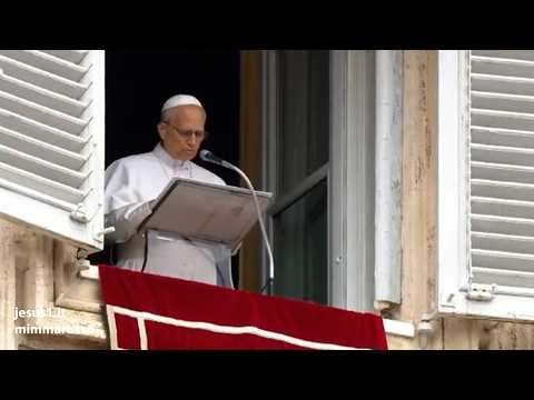 Angelus IL PESO DI ESSERE UOMINI