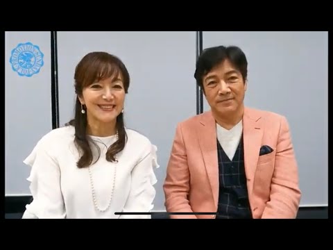 野口五郎・岩崎宏美 2021プレミアムコンサート～Eternal Voices～ 名古屋公演に向けてコメントが到着！