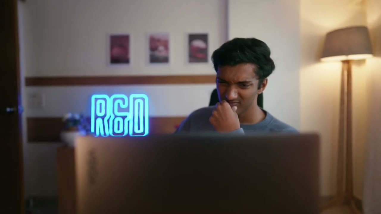 Prithvi’s Fave | The Lenovo Yoga 7i | Brave New Art