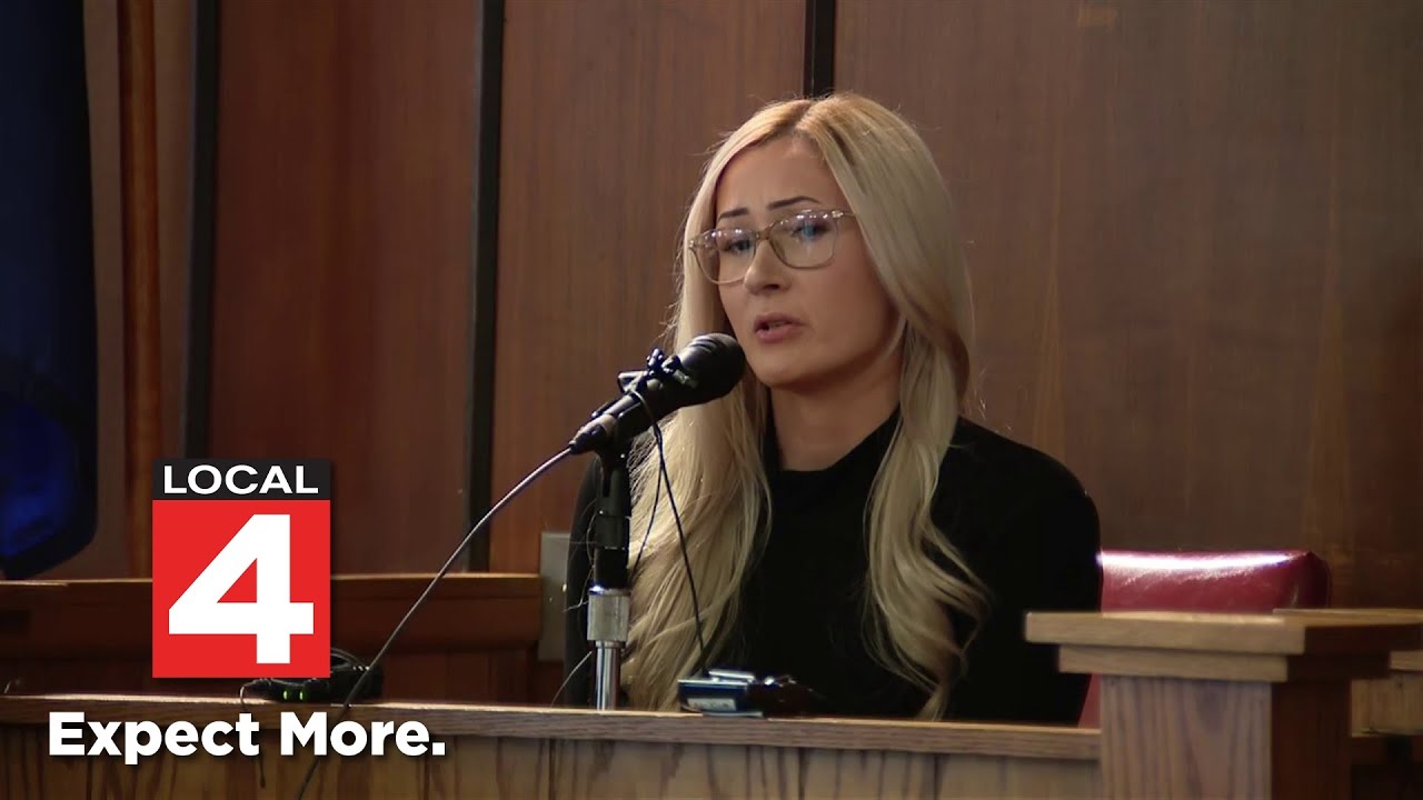 Mother of children killed in Swan Boat Club crash testifies in court