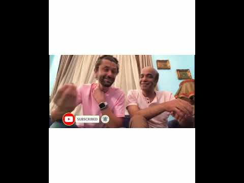 كان ياما كان فيديو جديد كريم محمود عبدالعزيز و سليمان عيد