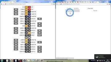 Simulate Relay Control With Raspberry Pi
