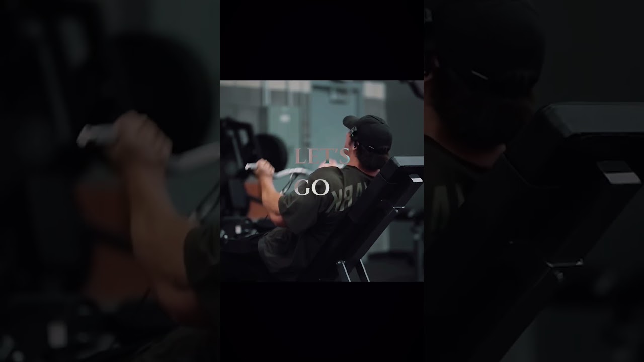 Просветлённый тяжелоатлет... 