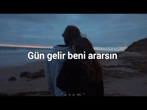 Erhan Güleryüz - Severek Ayrılanlar (Lyrics/sözleri)