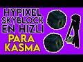 En İyi Para Kasma Yolu (Summoning Eyes) - Hypixel Skyblock Bölüm #2